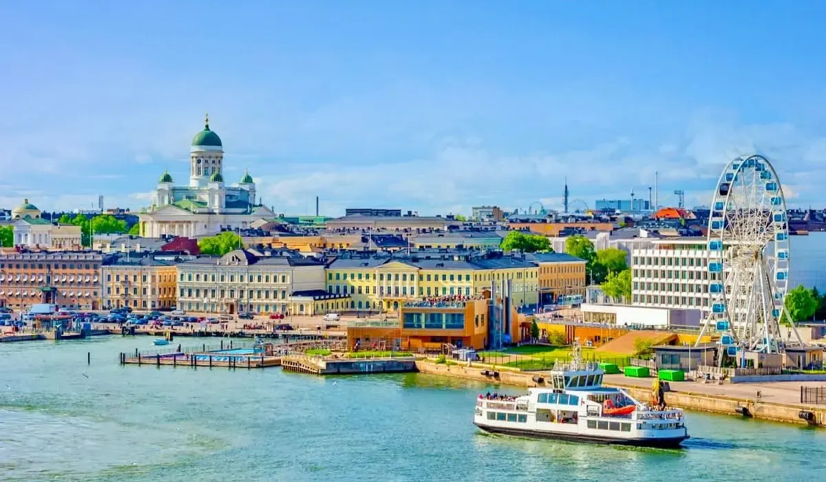 Finland