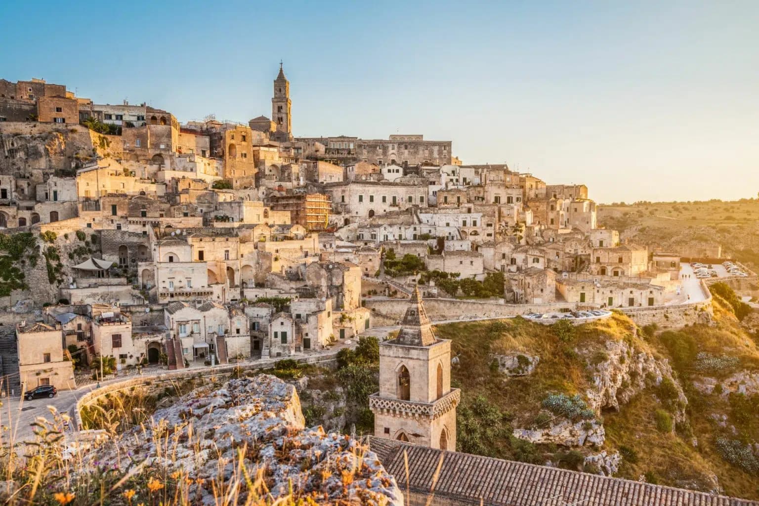 Italy