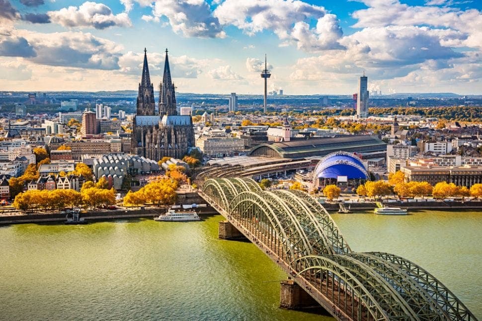 Study in Germany