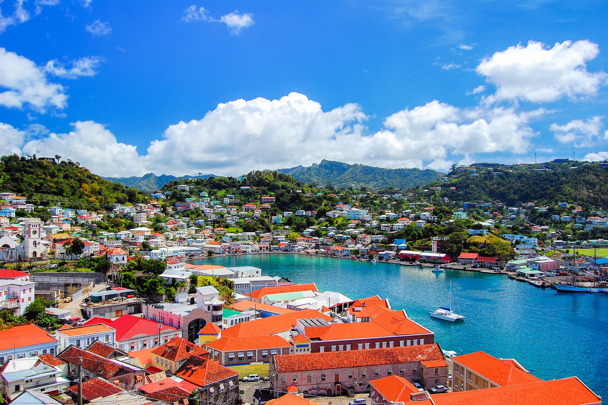 Grenada