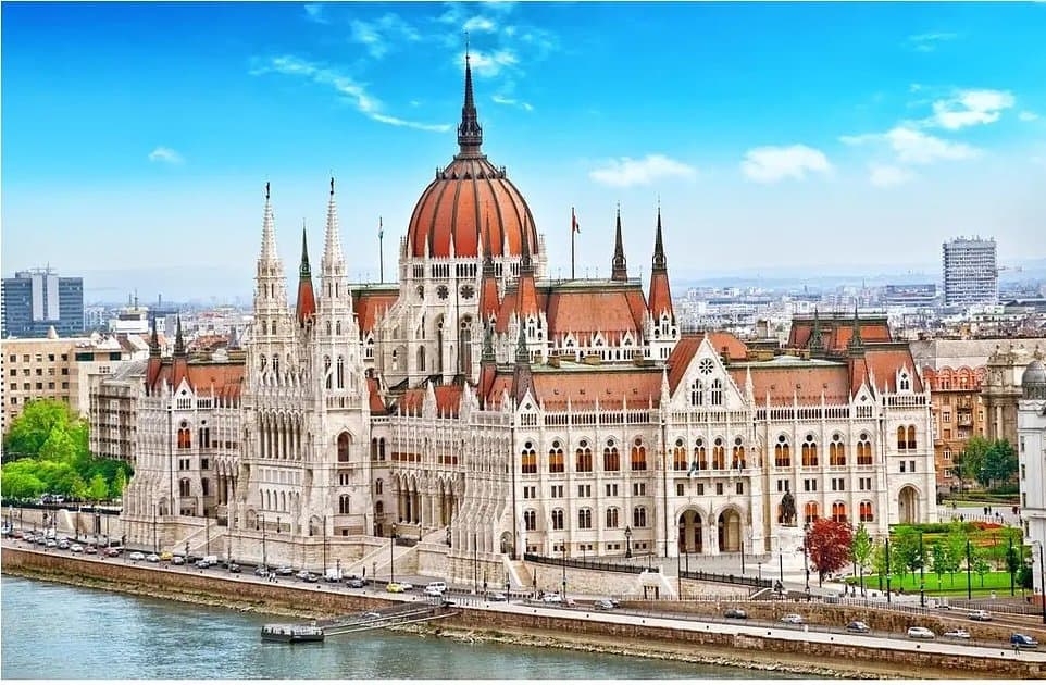 Hungary