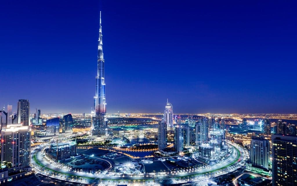 United Arab Emirates