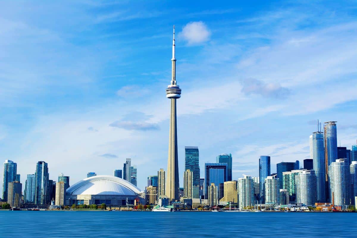 Study in Canada