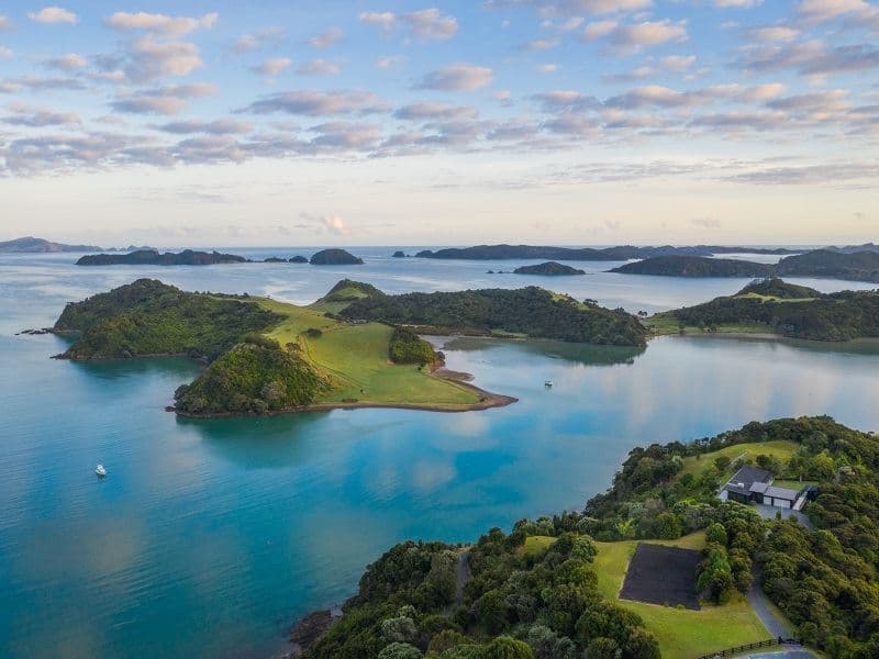 Study in New Zealand