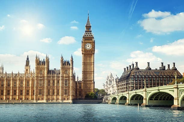 Study in United Kingdom