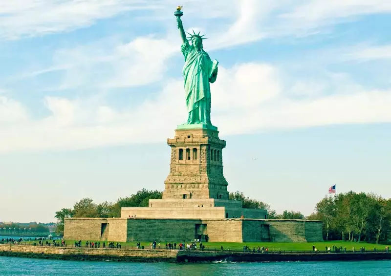 Study in USA