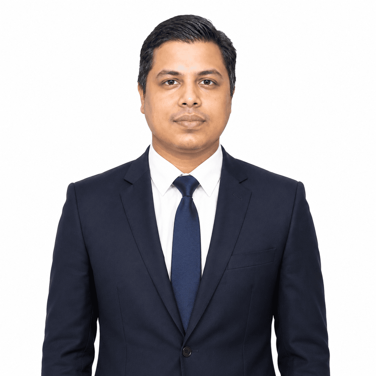Raju Pokhrel