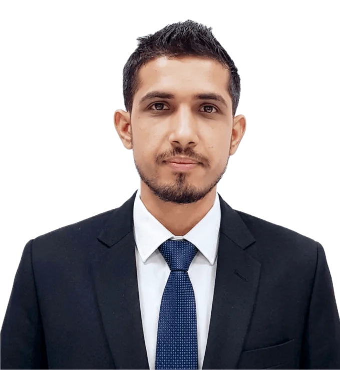 David Dhakal
