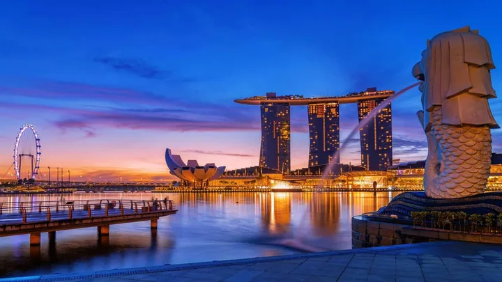 Singapore