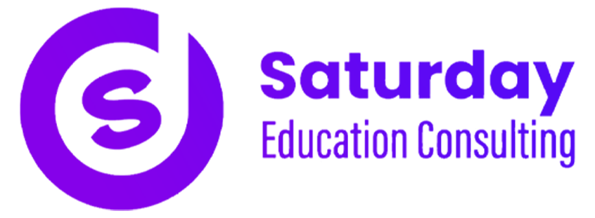 Saturday Education Consulting